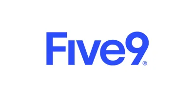 logo empresa participante en ExpoRC Five9