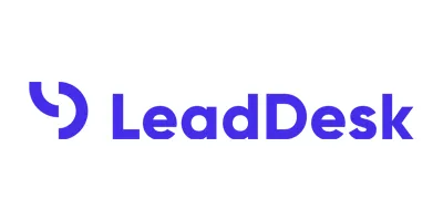 LOGO EMPRESA PARTICIPANTE EXPORC LEADDESK