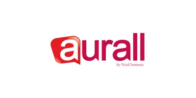 AURALL logo empresa participante en EXPORC26