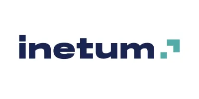 INETUM logo empresa participante EXPORC26