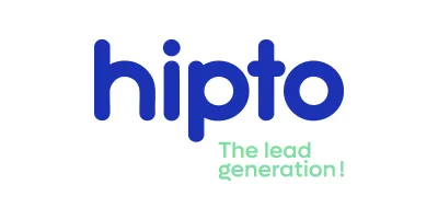 Logo HIPTO empresa participante EXPORC