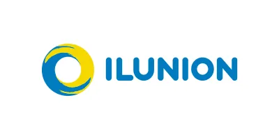 Ilunion logo empresa participante Expo RC