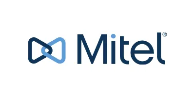 Logo MITEl, patrocinador Expo RC 2026
