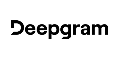 DEEPGRAM logo empresa participante EXPORC