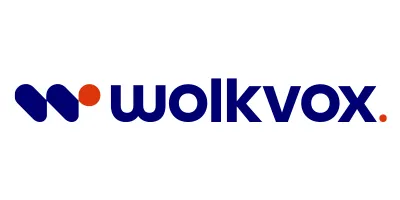 Wolkvox logo empresa participante EXPORC26