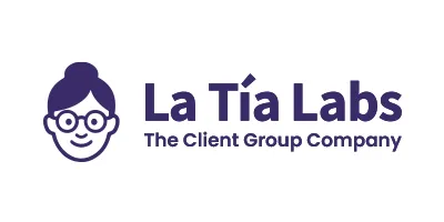 La Tía Labs, logo empresa participante EXPORC