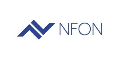 NFON logo empresa participante EXPORC26