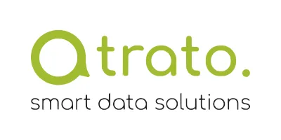 ATRATO, logo empresa participante en EXPORC26