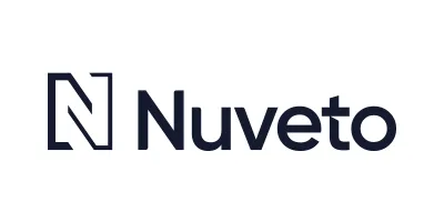 NUVETO, logo empresa patrocinadora ExpoRC