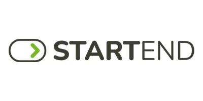 STARTEND, logo empresa participante en EXPORC26